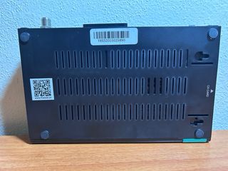 Receptor Satélite GTMedia V8X