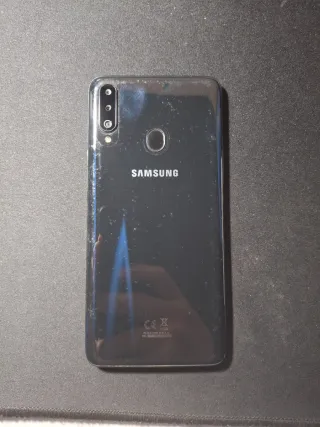Samsung Galaxy A20s