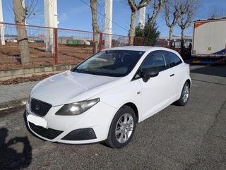 SEAT Ibiza 1.4 85cv SC - 89.500km - Etiqueta C