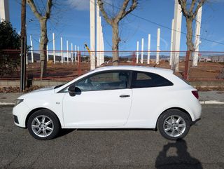 SEAT Ibiza 1.4 85cv SC - 89.500km - Etiqueta C