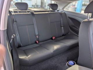 SEAT Ibiza 1.4 85cv SC - 89.500km - Etiqueta C