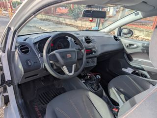 SEAT Ibiza 1.4 85cv SC - 89.500km - Etiqueta C