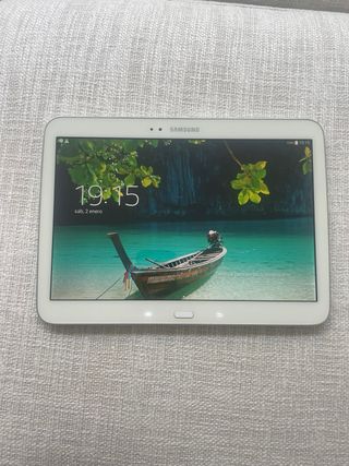 Tablet Samsung GT-P5210 16GB Tablet