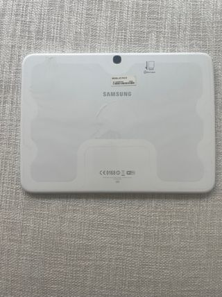Tablet Samsung GT-P5210 16GB Tablet