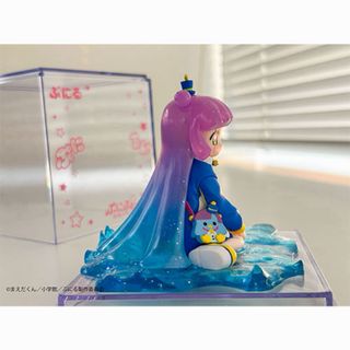 Konami Pucnic Slime Figura Coleccionable