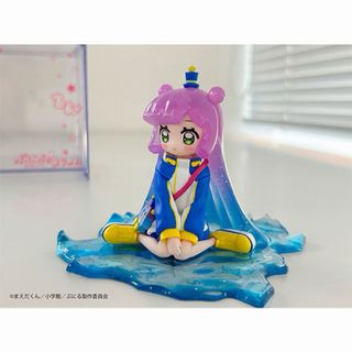 Konami Pucnic Slime Figura Coleccionable