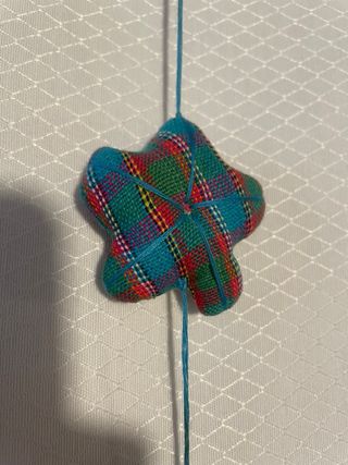 Móvil Cuna Bebé Adornos Marinos