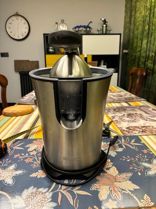 Exprimidor Eléctrico Princess