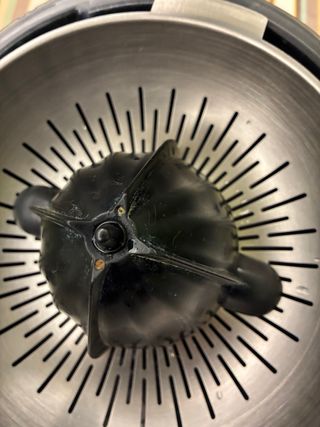 Exprimidor Eléctrico Princess