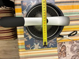 Exprimidor Eléctrico Princess