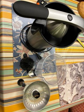 Exprimidor Eléctrico Princess