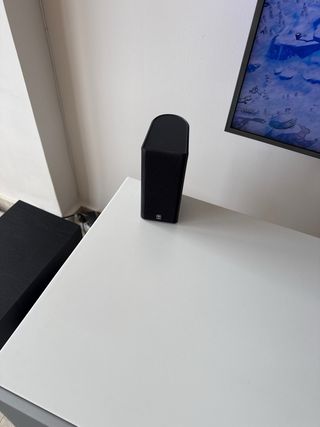 Receptor AV Yamaha RX-V363 5.1 Negro