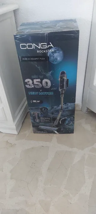 Conga Rockstar RX90 800W 350AW