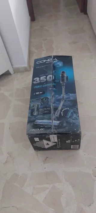 Conga Rockstar RX90 800W 350AW