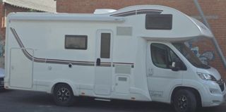 Giottline Siena 440 ABM CITROEN 2.2D PLA SIENA 440