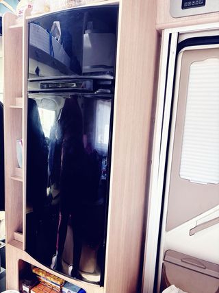 Giottline Siena 440 ABM CITROEN 2.2D PLA SIENA 440