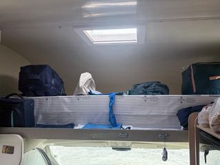 Giottline Siena 440 ABM CITROEN 2.2D PLA SIENA 440