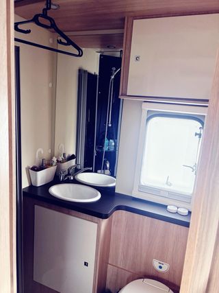 Giottline Siena 440 ABM CITROEN 2.2D PLA SIENA 440