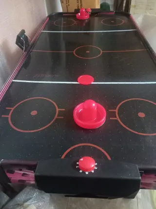 Mesa de Air Hockey
