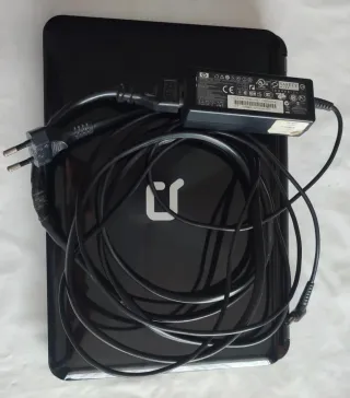 Compac Mini CQ 500 10.1pulgadas.