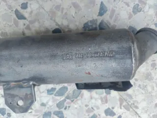 Silenciador Escape Malaguti E2