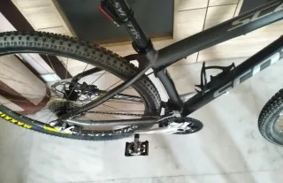 Scott Scale 950 Talla S 29(precio negociable)