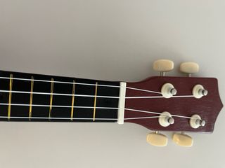 Ukelele de Madera para Niños