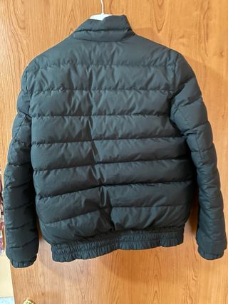 Giubbino Calvin Klein Jeans bambina