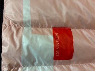 Giubbino Calvin Klein Jeans bambina