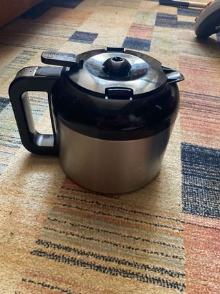 Cafetera Cecotec Automática