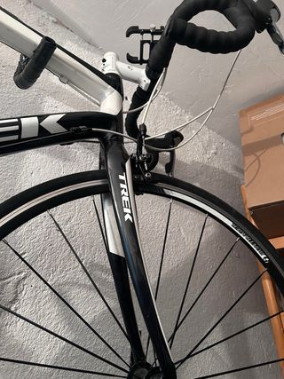 Bicicleta Carretera Trek Domane 2.0