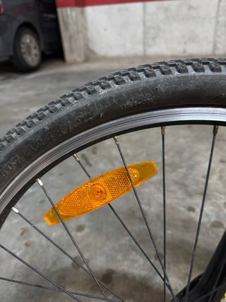 Bicicleta Scott Scale MTB