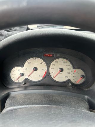 Peugeot Partner 2005