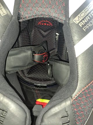 Casco Moto Mujer LS2 CASI NUEVA