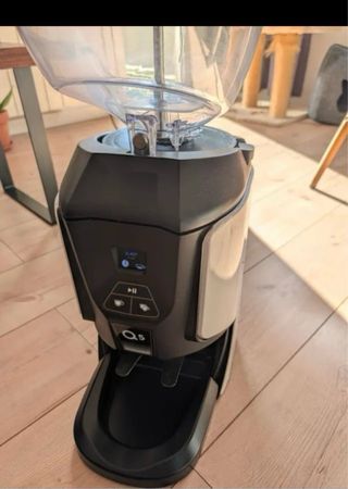 Cafetera Q5