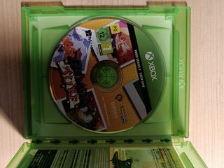 Demon Turf Xbox One y Series X