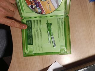 Demon Turf Xbox One y Series X