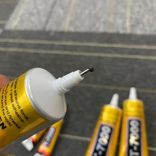 PEGAMENTO T-7000 110ML 100% Movil Pantalla Reparar