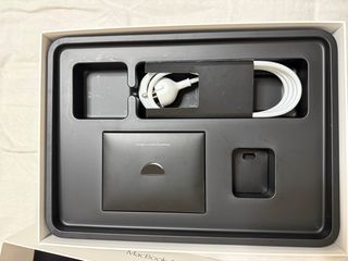 MacBook Air 7,2 Plata