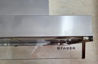 Campana Extractora Faber