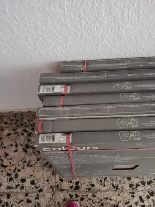 Baldosa porcelánico rectificado