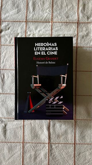 Heroínas Literarias en el Cine