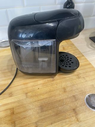 Cafetera Tassimo Bosch