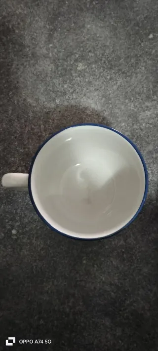 Tazza Tom & Jerry 2001