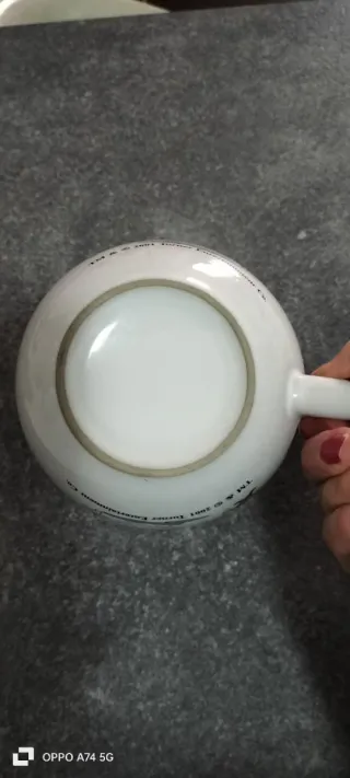 Tazza Tom & Jerry 2001