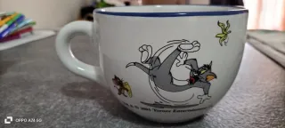 Tazza Tom & Jerry 2001