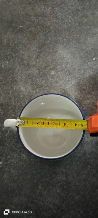 Tazza Tom & Jerry 2001