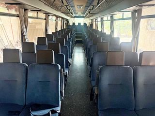 PEGASO 5031TC UNICAR 1988 autobus gran capacidad