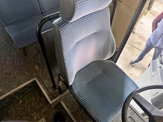 PEGASO 5031TC UNICAR 1988 autobus gran capacidad