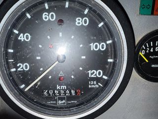 PEGASO 5031TC UNICAR 1988 autobus gran capacidad